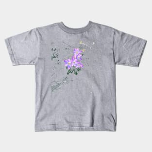 Experimental Beautiful Mess Kids T-Shirt